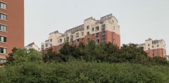 石景山五里春秋楼盘,北京燕郊石景山房价?