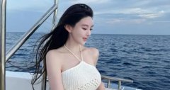 叶珂直播说伍佰的歌猥琐,叶珂官宣跟黄晓明复合