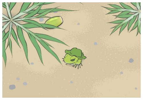 年轻人开始养黏菌当宠物
